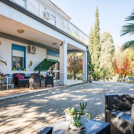 Valateddi Villa Cammarata Ngoại thất bức ảnh