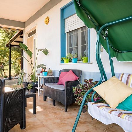 Valateddi Villa Cammarata Ngoại thất bức ảnh
