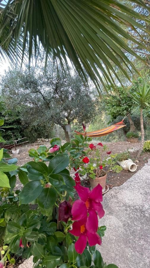 Valateddi Villa Cammarata Ngoại thất bức ảnh