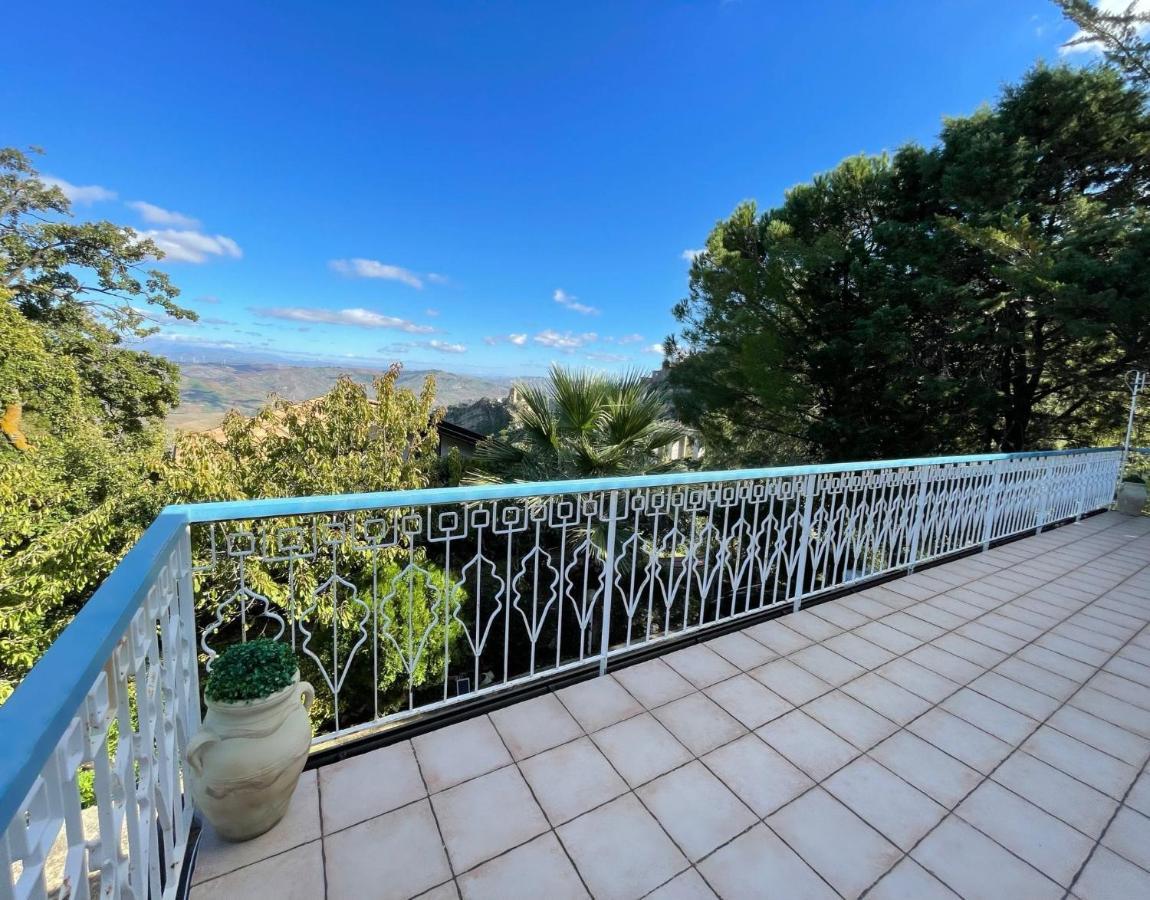 Valateddi Villa Cammarata Ngoại thất bức ảnh
