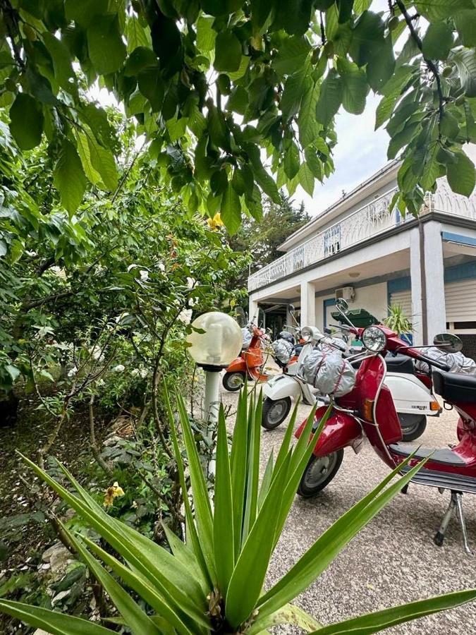 Valateddi Villa Cammarata Ngoại thất bức ảnh