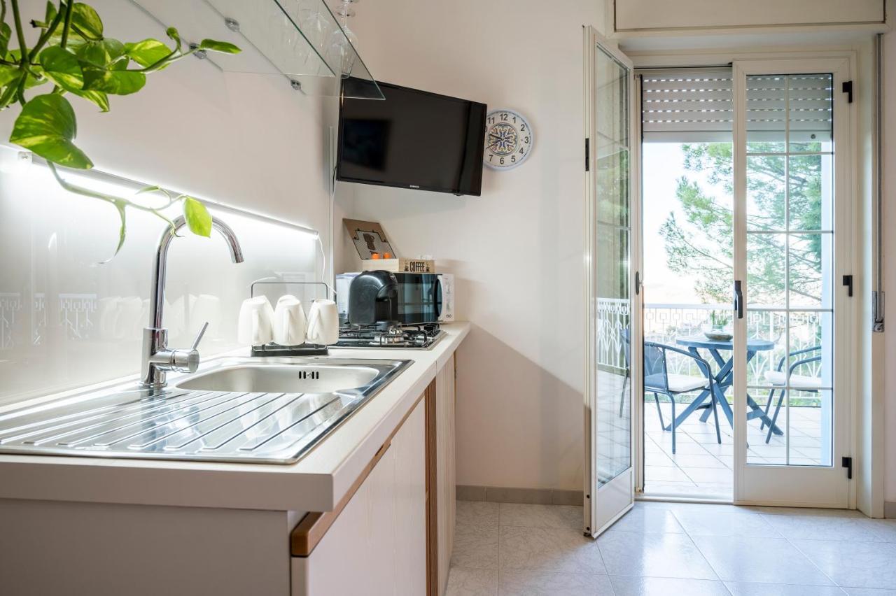 Valateddi Villa Cammarata Ngoại thất bức ảnh