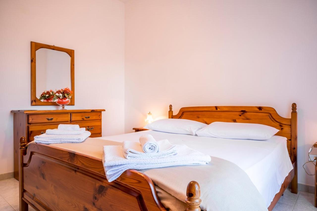 Valateddi Villa Cammarata Ngoại thất bức ảnh