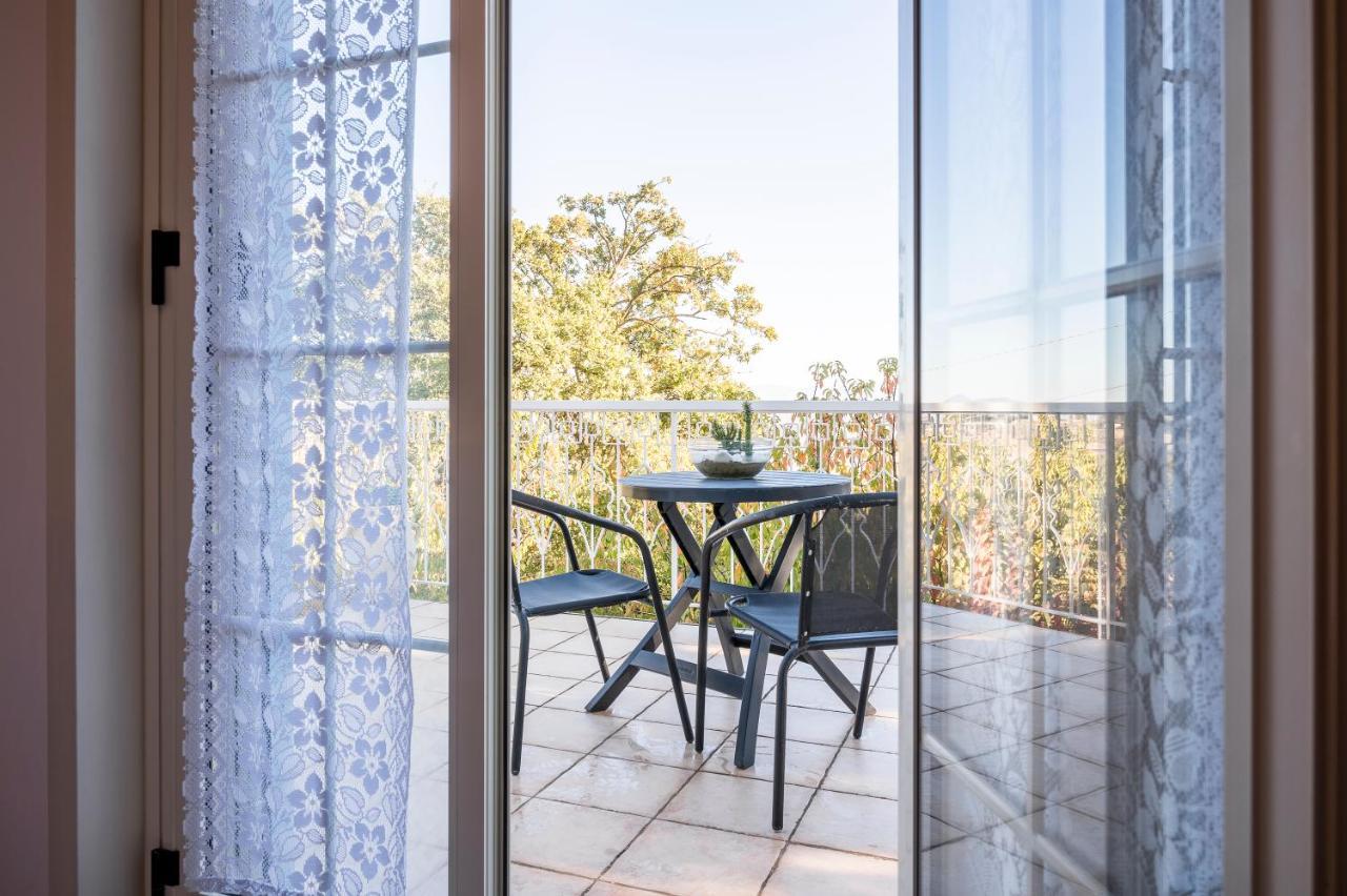 Valateddi Villa Cammarata Ngoại thất bức ảnh