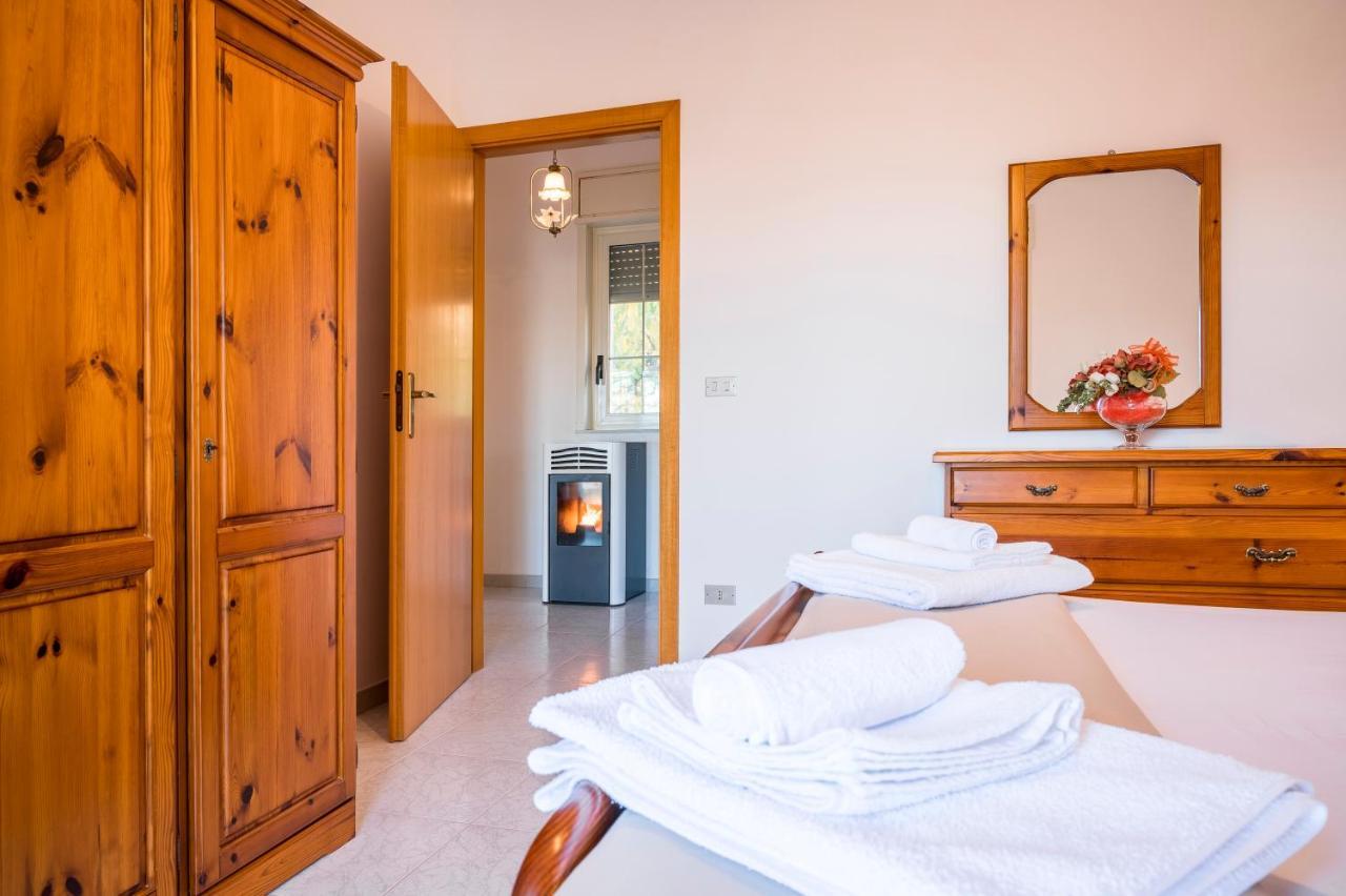 Valateddi Villa Cammarata Ngoại thất bức ảnh
