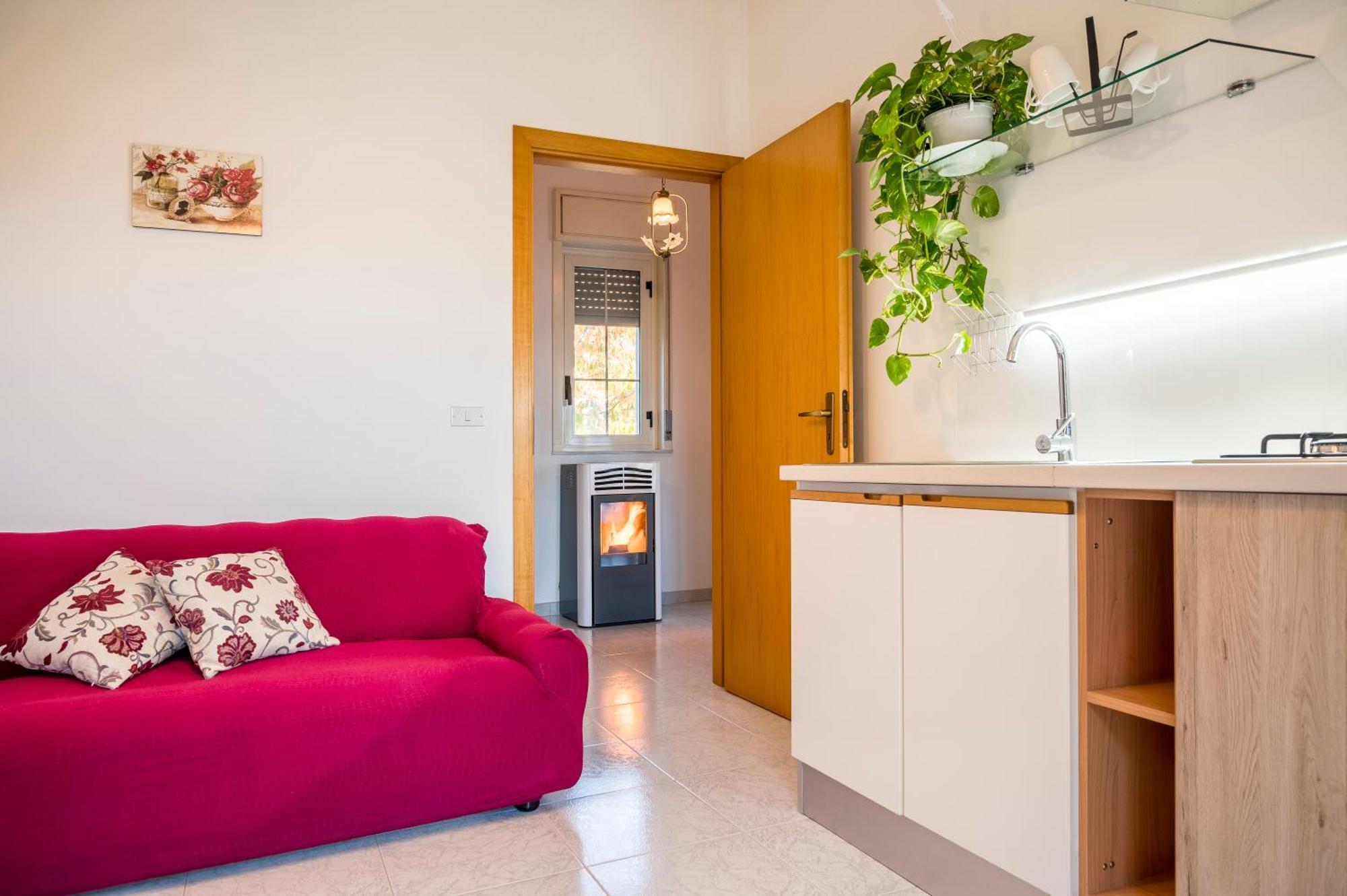 Valateddi Villa Cammarata Ngoại thất bức ảnh